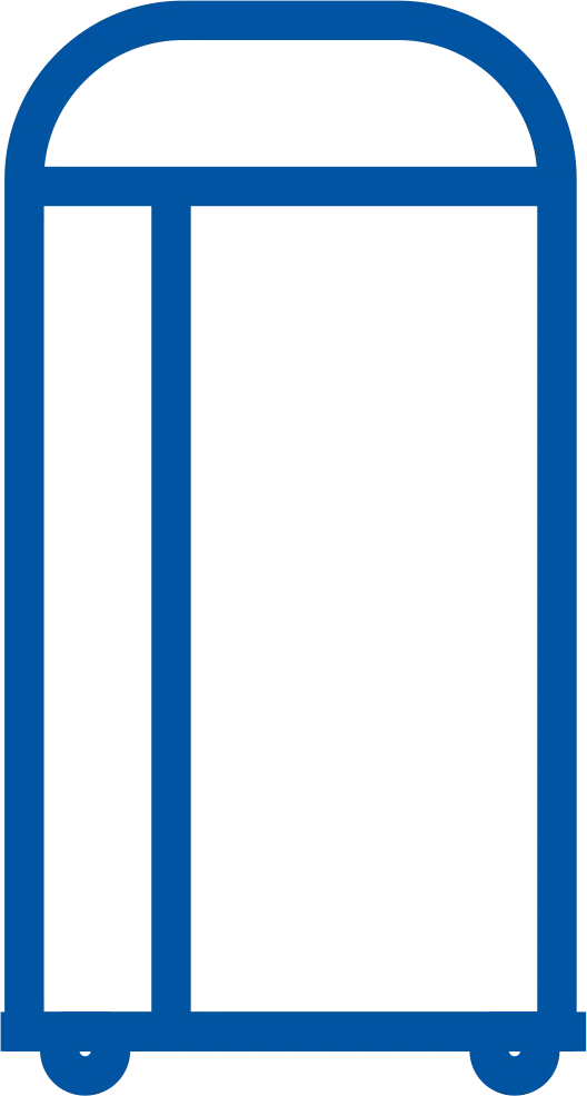 Banquet Trolley Series