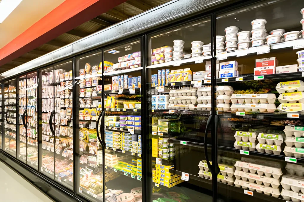 Commercial Refrigerators 03