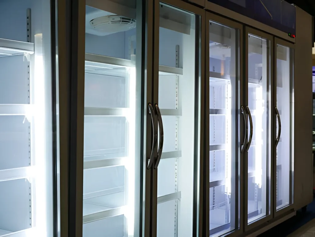 Commercial Refrigerators 04