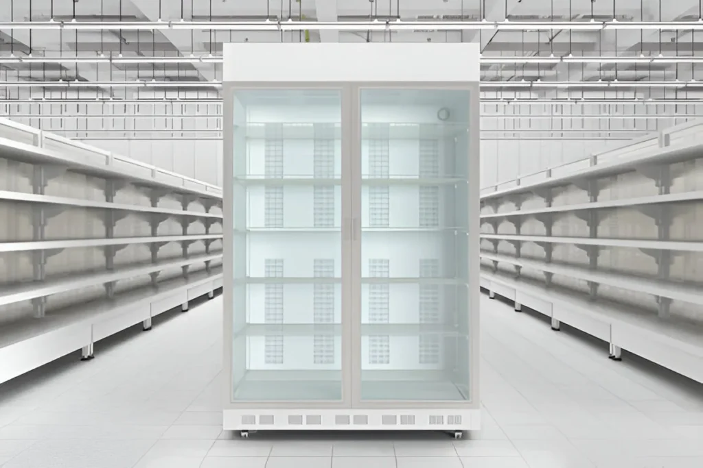 Commercial Refrigerators 05