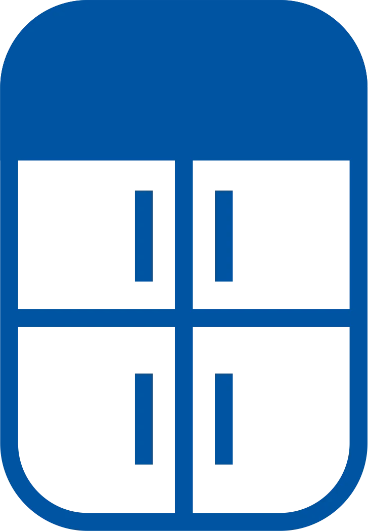 Euro Standard Reach In Refrigerators Freezers