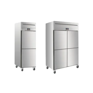 Premium Top-Mounted 1-Door Air-Cooled Refrigerators (1)