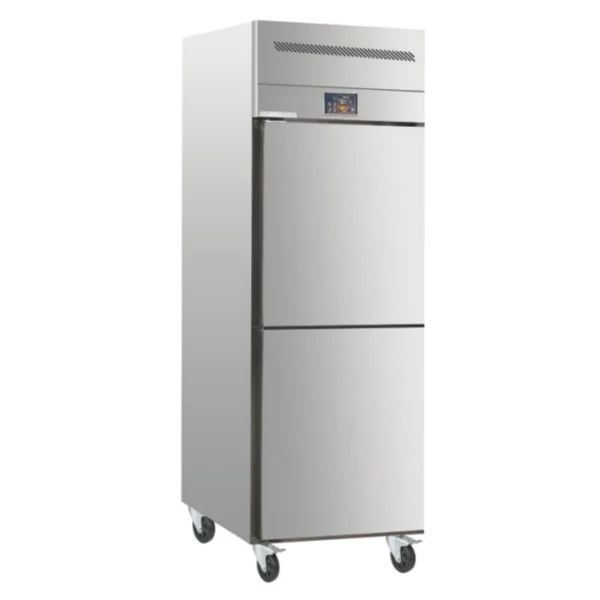 Premium Top-Mounted 1-Door Air-Cooled Refrigerators 2