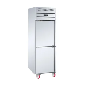Reach-in Solid Swing 2 Door Air-Cooled Refrigerators