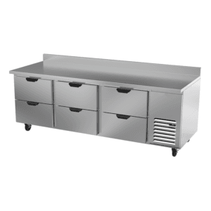 Type-A-Air-Cooled-Freezer-Tray-Worktop