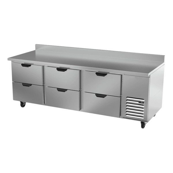 Type-A-Air-Cooled-Freezer-Tray-Worktop
