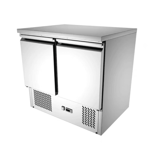 Undercounters And Worktops