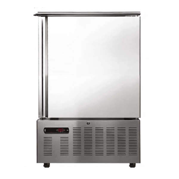 10-Tray Rapid Blast Freezer