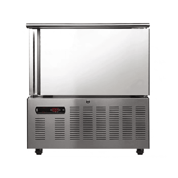 5-Tray Rapid Blast Freezer