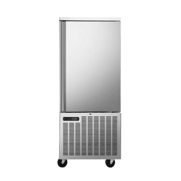 40-Tray Rapid Blast Freezer