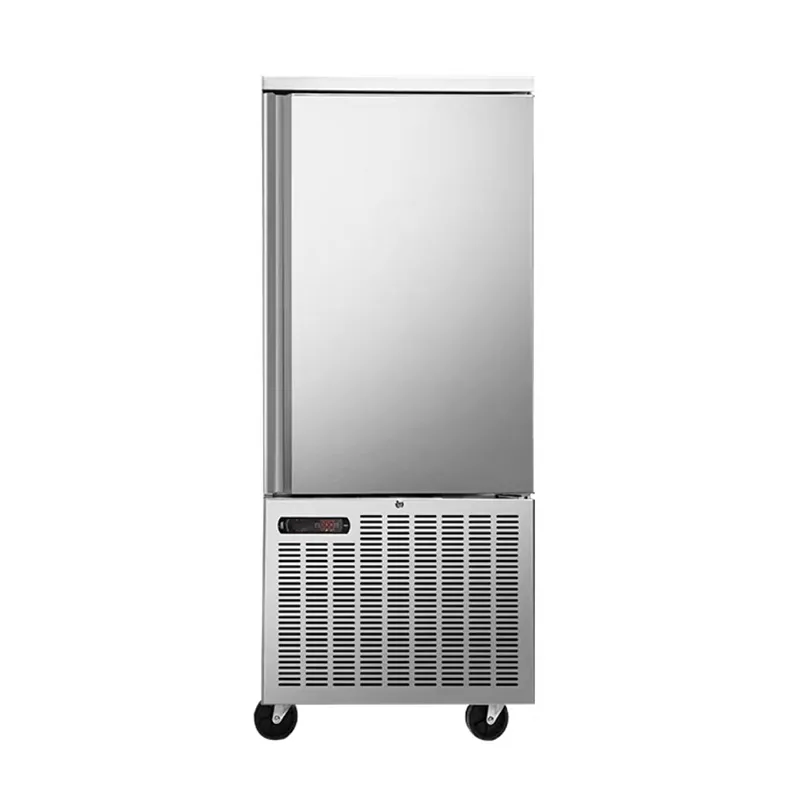 40-Tray Rapid Blast Freezer