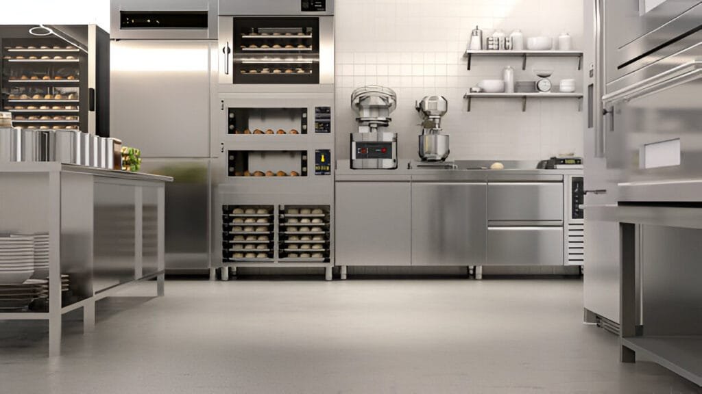 Exploring the Versatile Applications of Commercial Freezers 2 Commercial Freezers