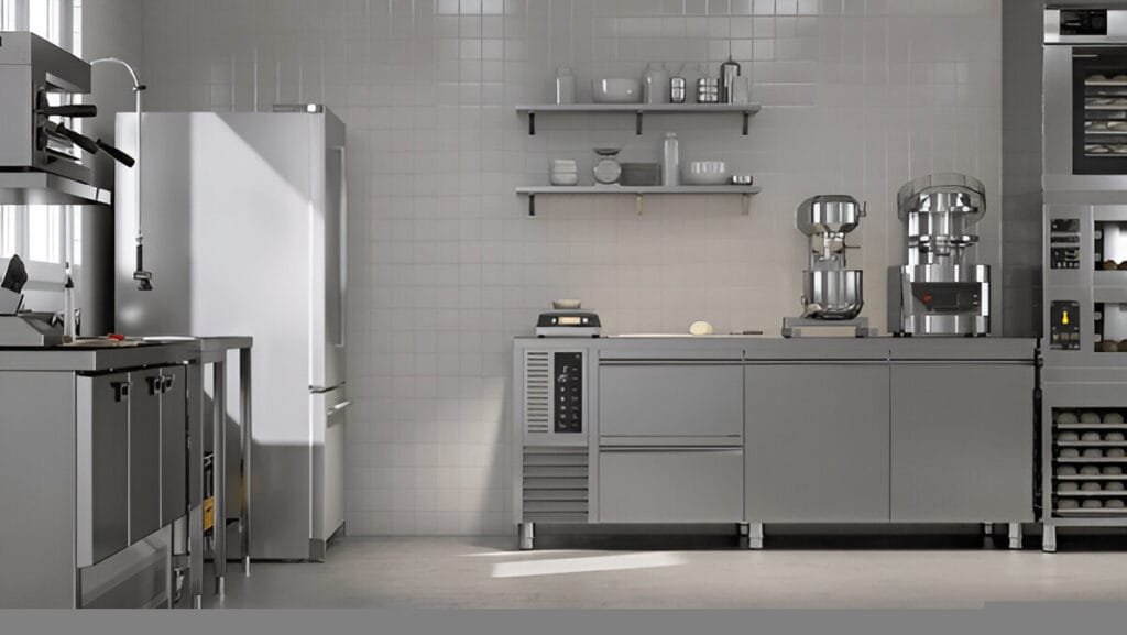 Why Choose iColdBox? A Comprehensive Comparison with Leading Commercial Refrigerator Brands