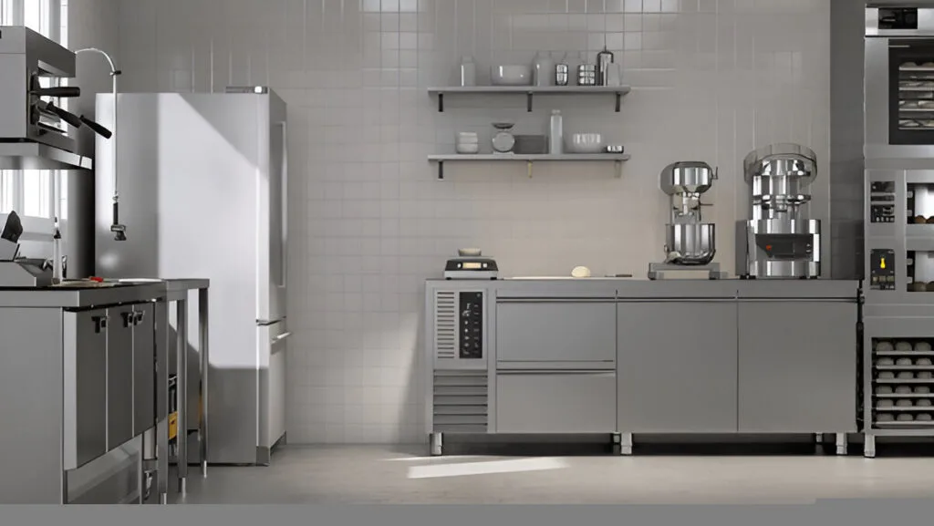 Why Choose iColdBox? A Comprehensive Comparison with Leading Commercial Refrigerator Brands