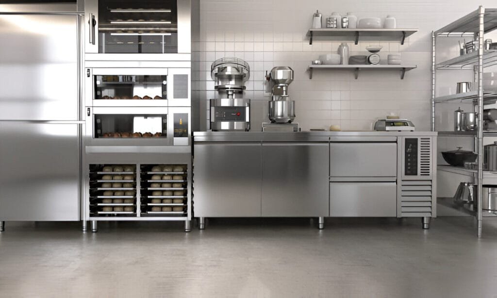 How to Buy the Right Commercial Refrigerator 2 Commercial Refrigerator