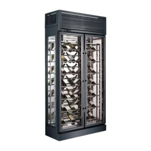 Custom-Built Wine Protection