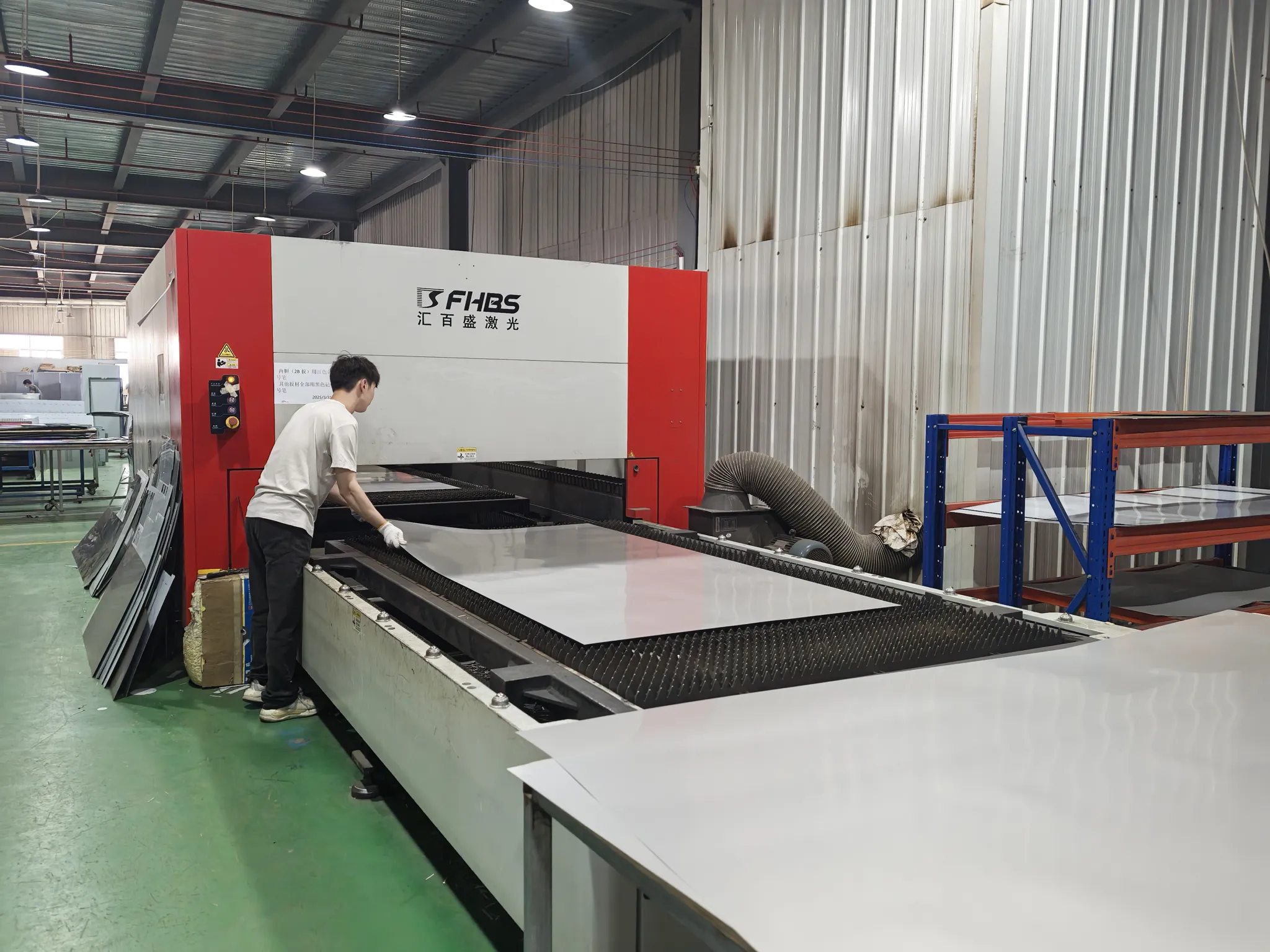 Cutting