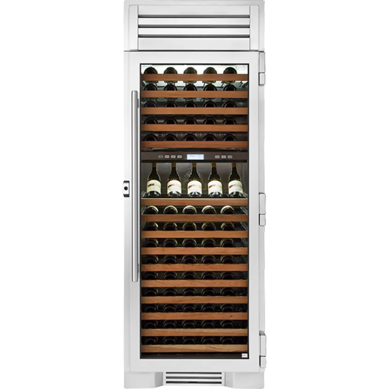 High-End Custom Premium Wine Cabinet