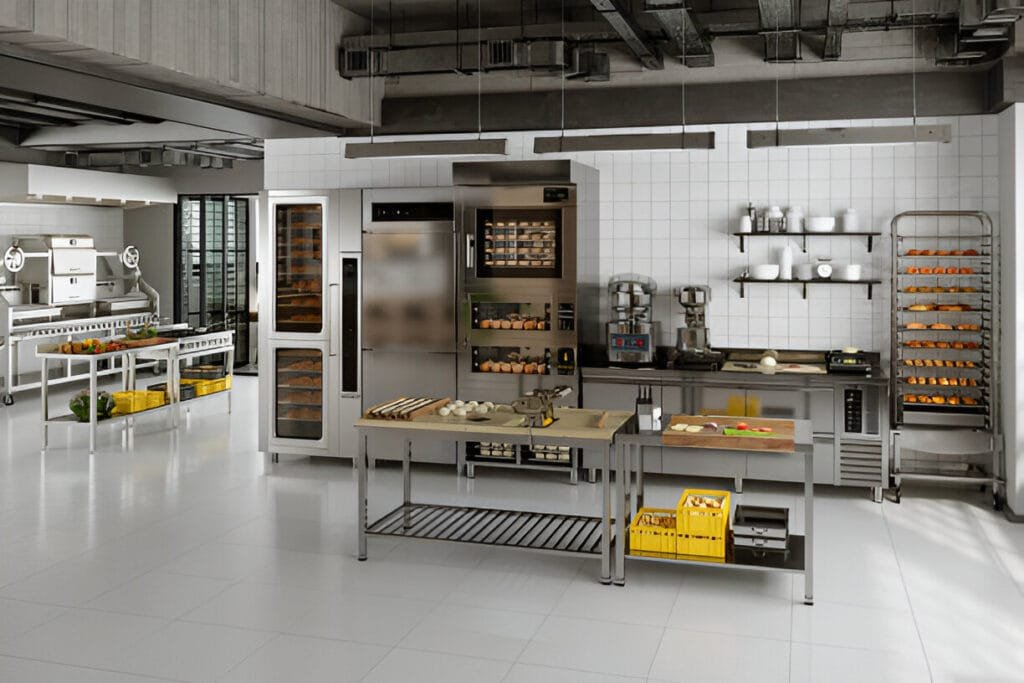 How to Buy the Right Commercial Refrigerator