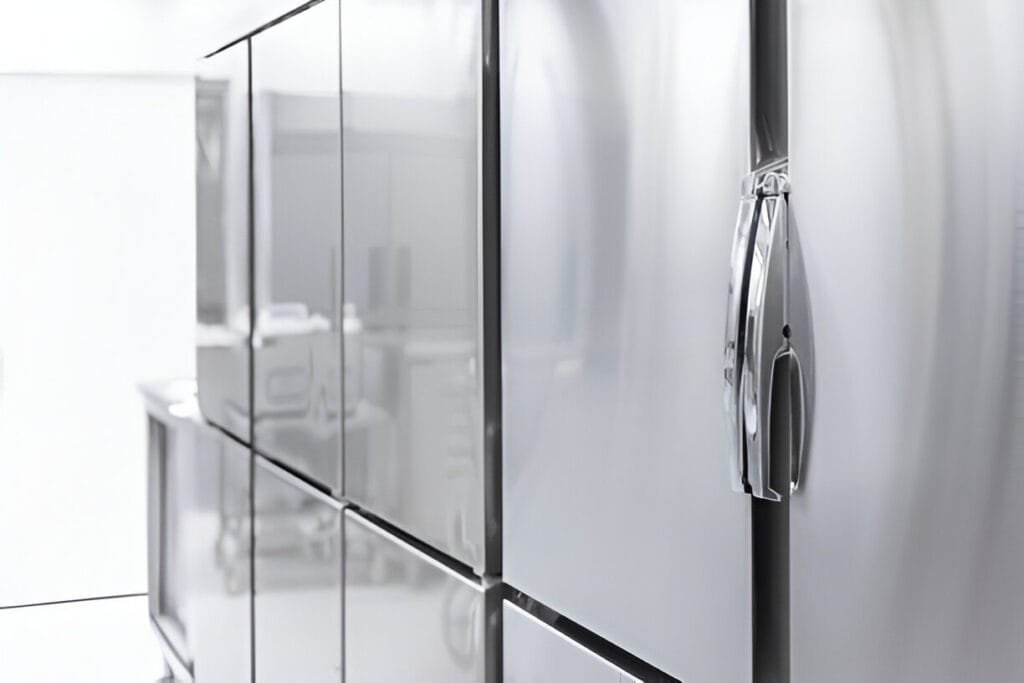 How to Choose the Right Commercial Upright Freezer 2 Commercial Upright Freezer 01