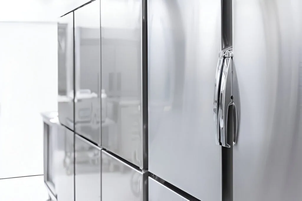 How to Choose the Right Commercial Upright Freezer 2 Commercial Upright Freezer 01