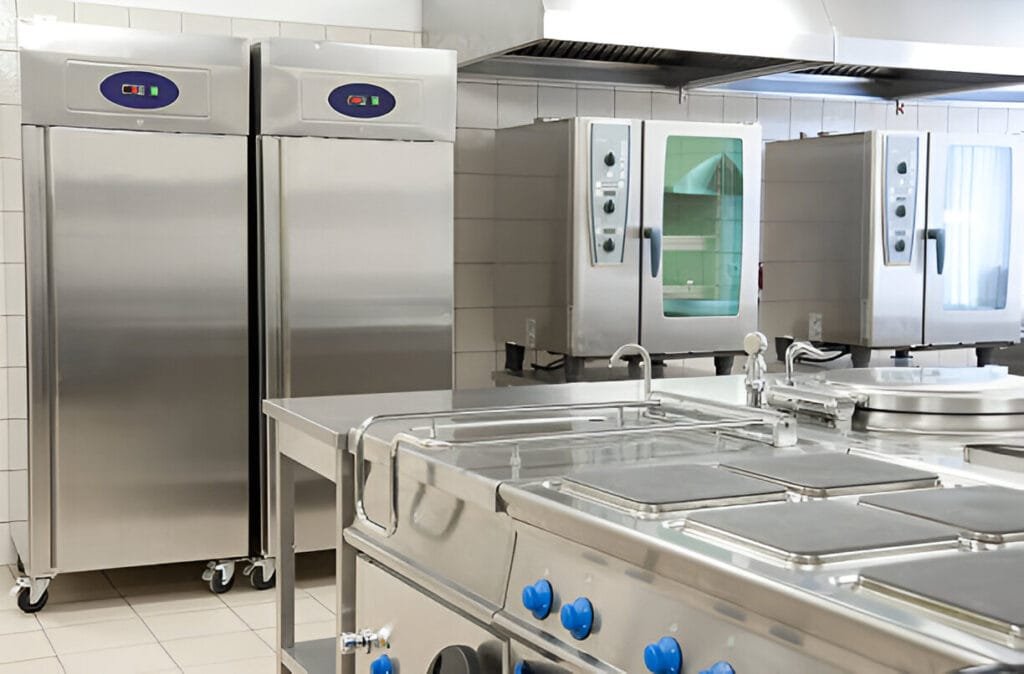 Discover the Perfect Commercial Fridge Freezer Combo for Your Business