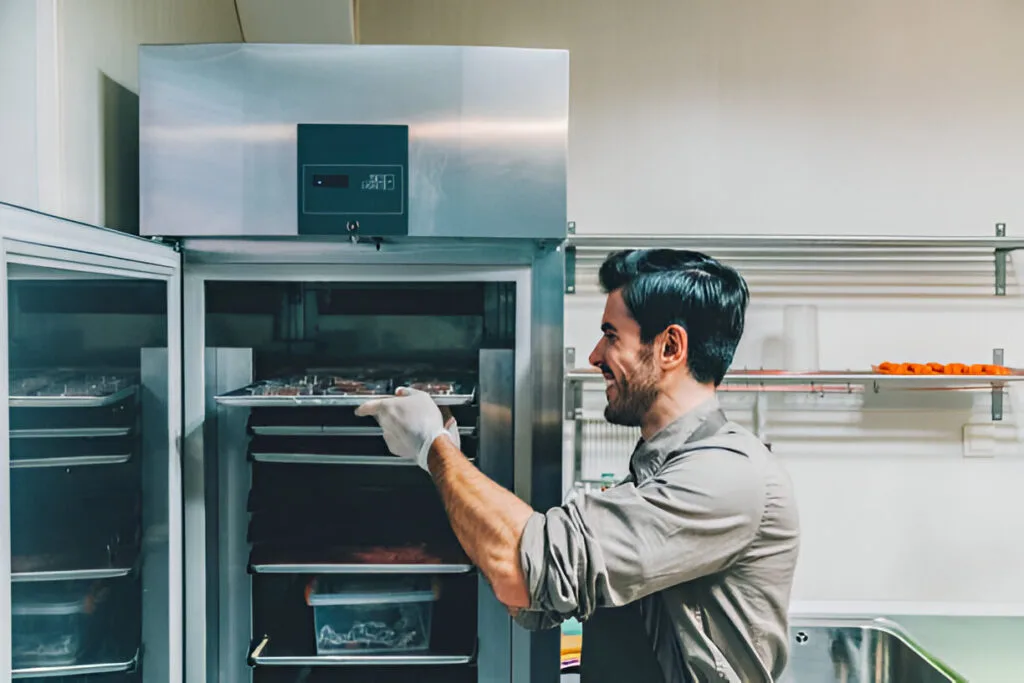 Say Goodbye to Fridge Freezing: Tips for Commercial Refrigerators