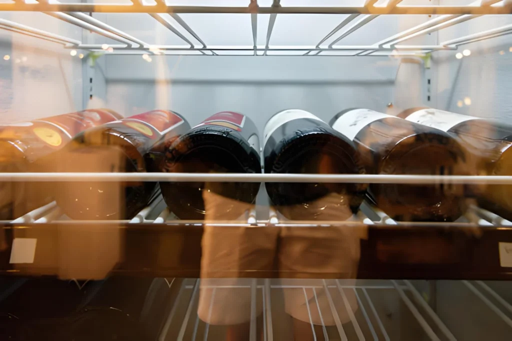 Glass Door Bar Fridge Buyers Guide