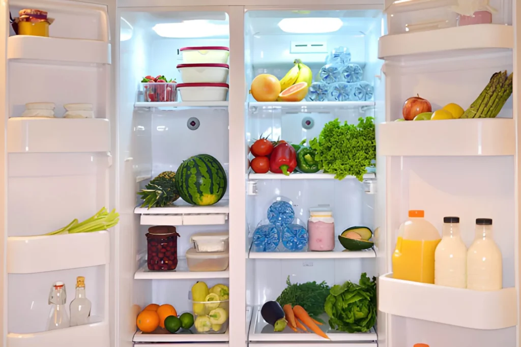 23 Fridge Organization Tips to Make Meal Prep a Breeze